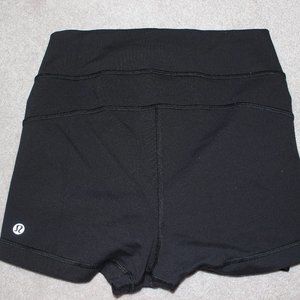 Lululemon Shorts size 0